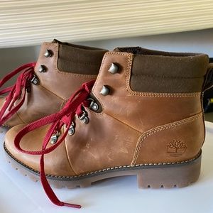 women's ellendale hiker boot